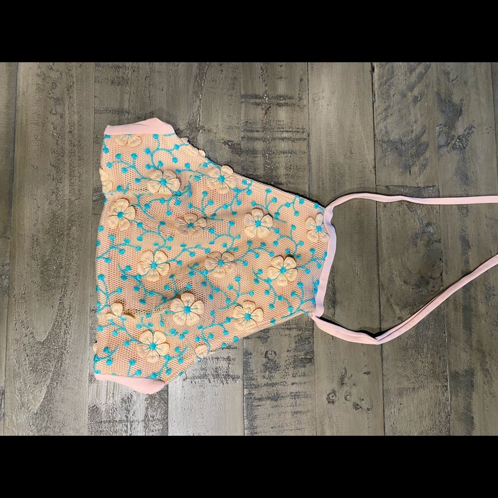 MONTCE SWIM TOP